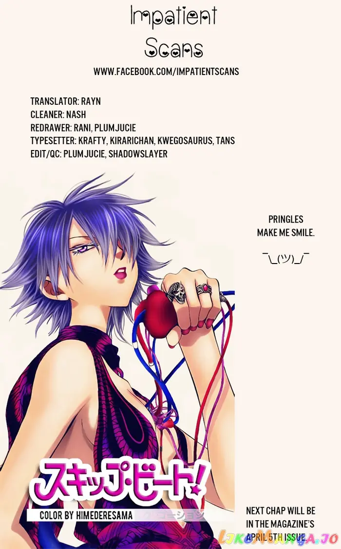 Yona of the Dawn Chapter 155 image 02_optimized